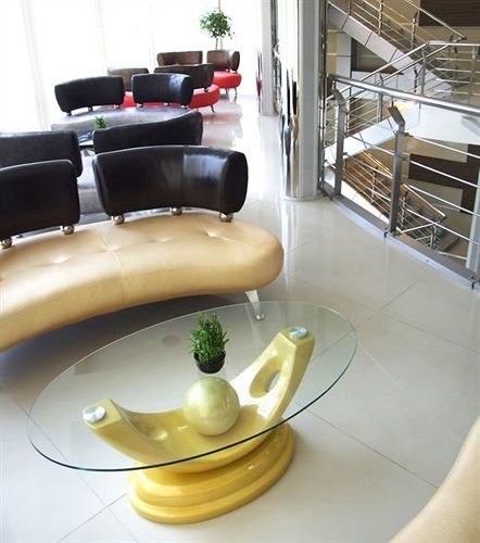 Zeder Garni 4* Белград